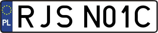 RJSN01C