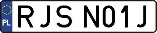 RJSN01J