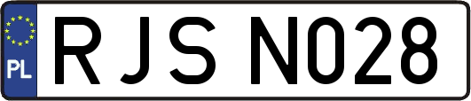 RJSN028