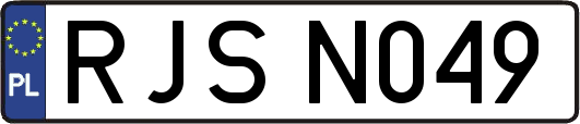 RJSN049