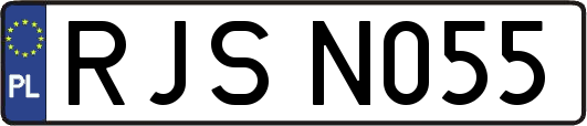 RJSN055