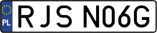 RJSN06G