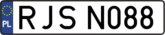 RJSN088