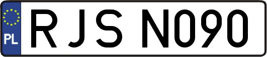RJSN090