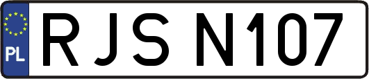 RJSN107