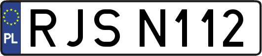 RJSN112