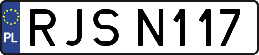 RJSN117