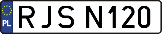 RJSN120