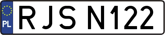 RJSN122