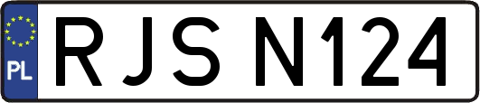 RJSN124