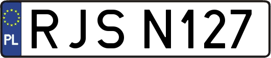 RJSN127