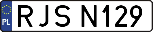 RJSN129