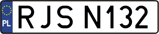 RJSN132
