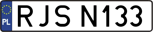 RJSN133
