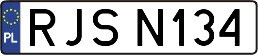 RJSN134