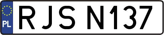 RJSN137