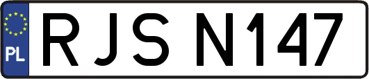 RJSN147