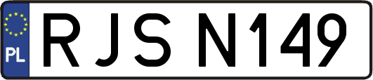 RJSN149