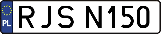 RJSN150