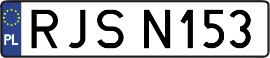 RJSN153