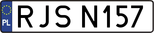 RJSN157
