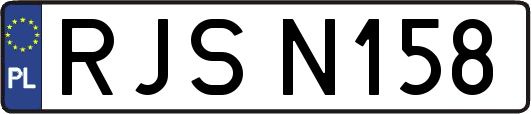 RJSN158