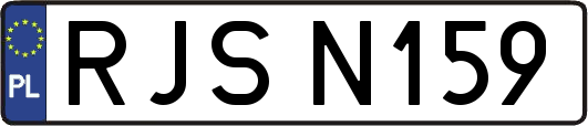 RJSN159