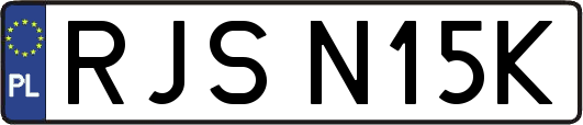 RJSN15K