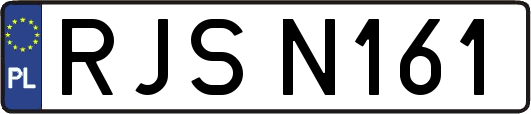 RJSN161