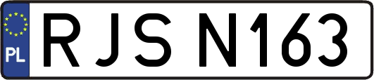 RJSN163