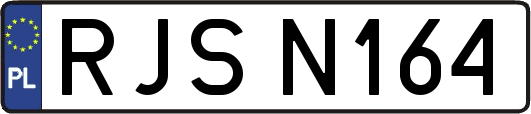 RJSN164