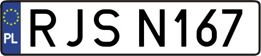 RJSN167