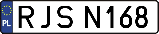 RJSN168
