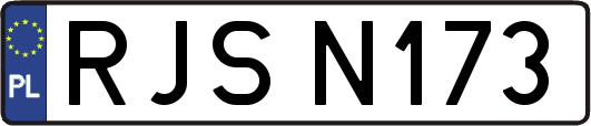 RJSN173