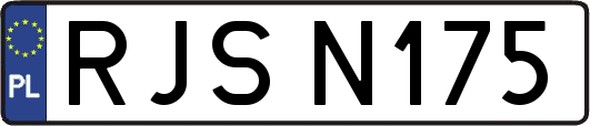 RJSN175