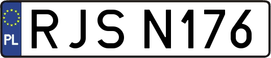 RJSN176