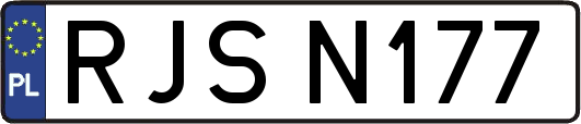 RJSN177