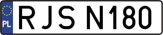 RJSN180