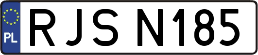 RJSN185