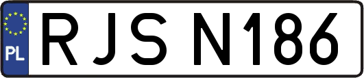 RJSN186