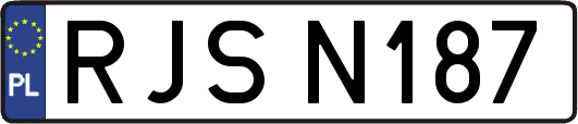 RJSN187