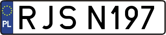 RJSN197