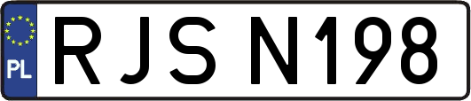 RJSN198