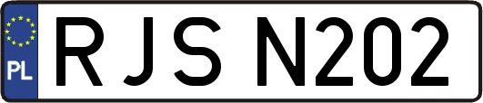 RJSN202