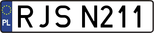 RJSN211