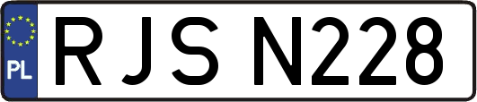 RJSN228