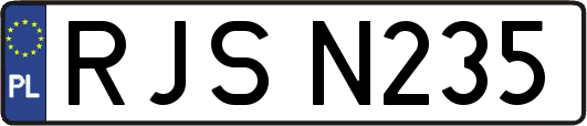 RJSN235