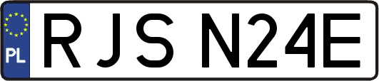 RJSN24E