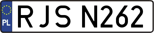 RJSN262