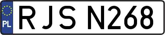 RJSN268